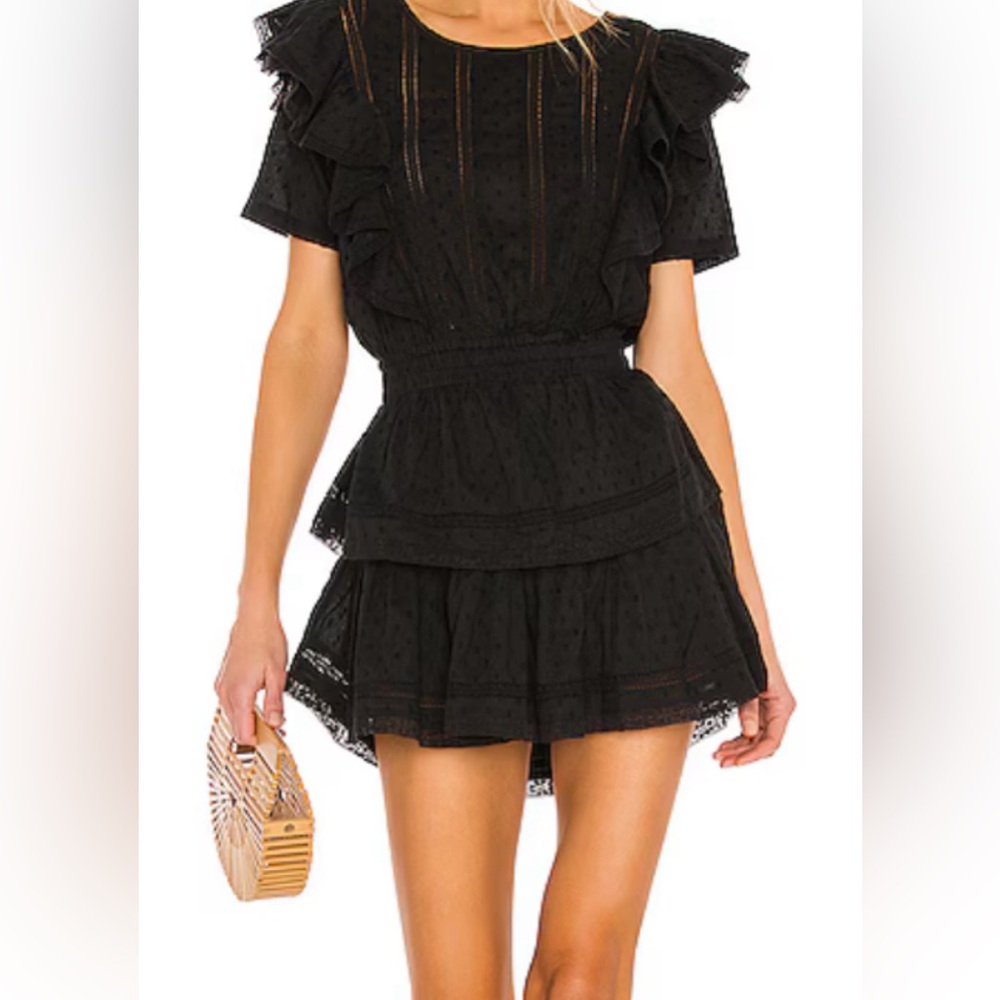 Loveshack Fancy Dress